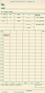 ATR440 Simi -Monthly Time Cards
