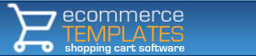 Ecommerce Templates